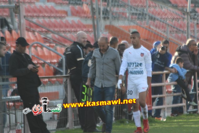 فيديو: هلا بالجمعة وهلا بالوحدة ... هدف رائع لمهاجم بارع .. الوحدة يتغلب على كفارشليم العنيد 0-1